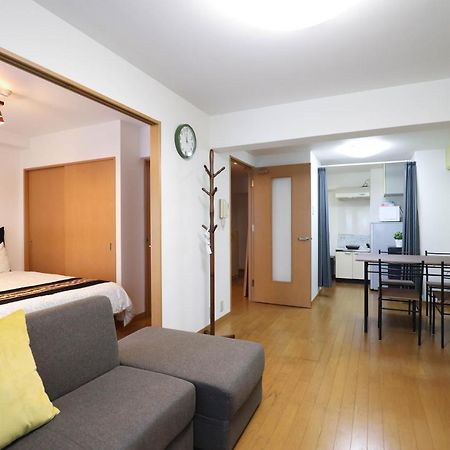 Minoshima Apartment 402 Fukuoka  Bagian luar foto