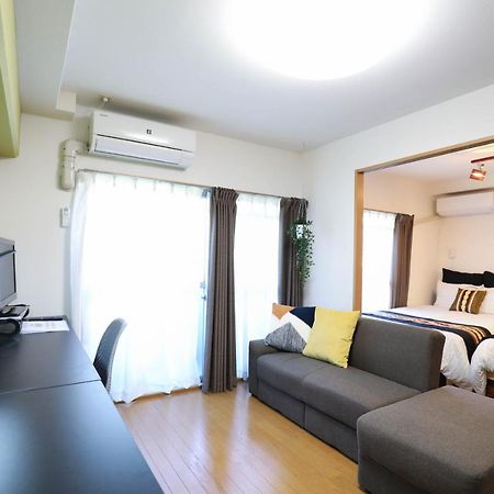 Minoshima Apartment 402 Fukuoka  Bagian luar foto