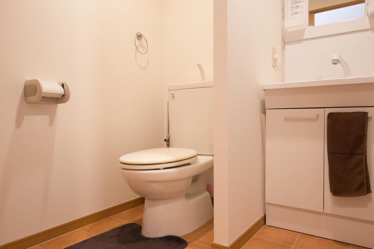 Minoshima Apartment 402 Fukuoka  Bagian luar foto