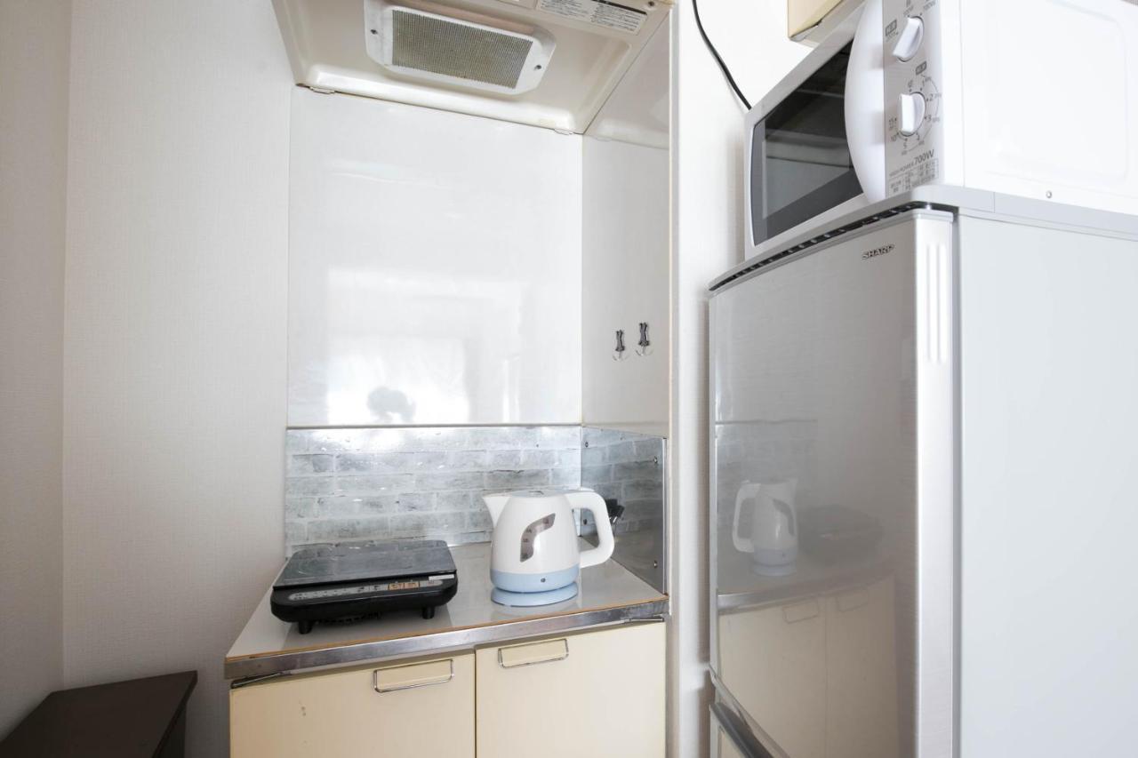 Minoshima Apartment 402 Fukuoka  Bagian luar foto
